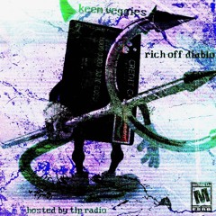 Keem Veggies ~ Poker On Da Prayer Rug [Kang] [All Gas Radio + Nevanotworkin Exclusive]