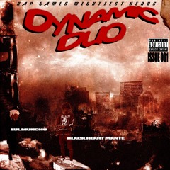 Mxnte x Lul Muncho “Mario & Luigi”