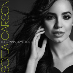 Sofia Carson