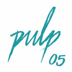 PULP05 - Moon B - Measure Pleasure (+ Golden Ivy & Fudge Fingas Remixes)