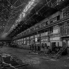 Techno Podcasts
