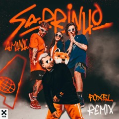 Almanac - Sarrinho (Foxel Remix)