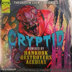 The Darrow Chem Syndicate - A Night Of The Frenzy (ACEDIAS Remix)