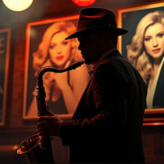 I'm Alive -Saxophone track