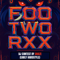 Chaze - FOOTWORXX DJ Contest 2025