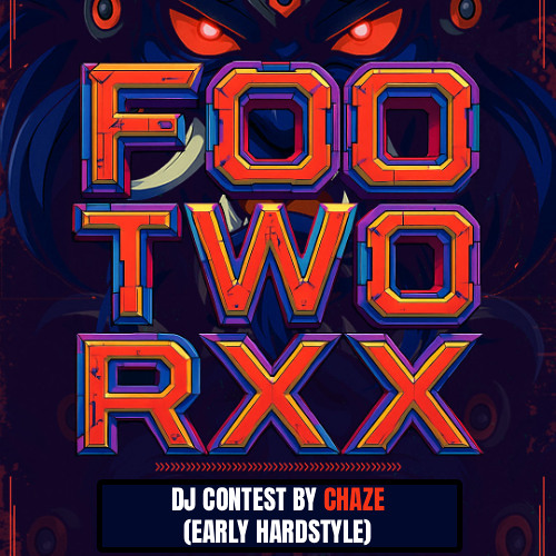 Chaze - FOOTWORXX DJ Contest 2025