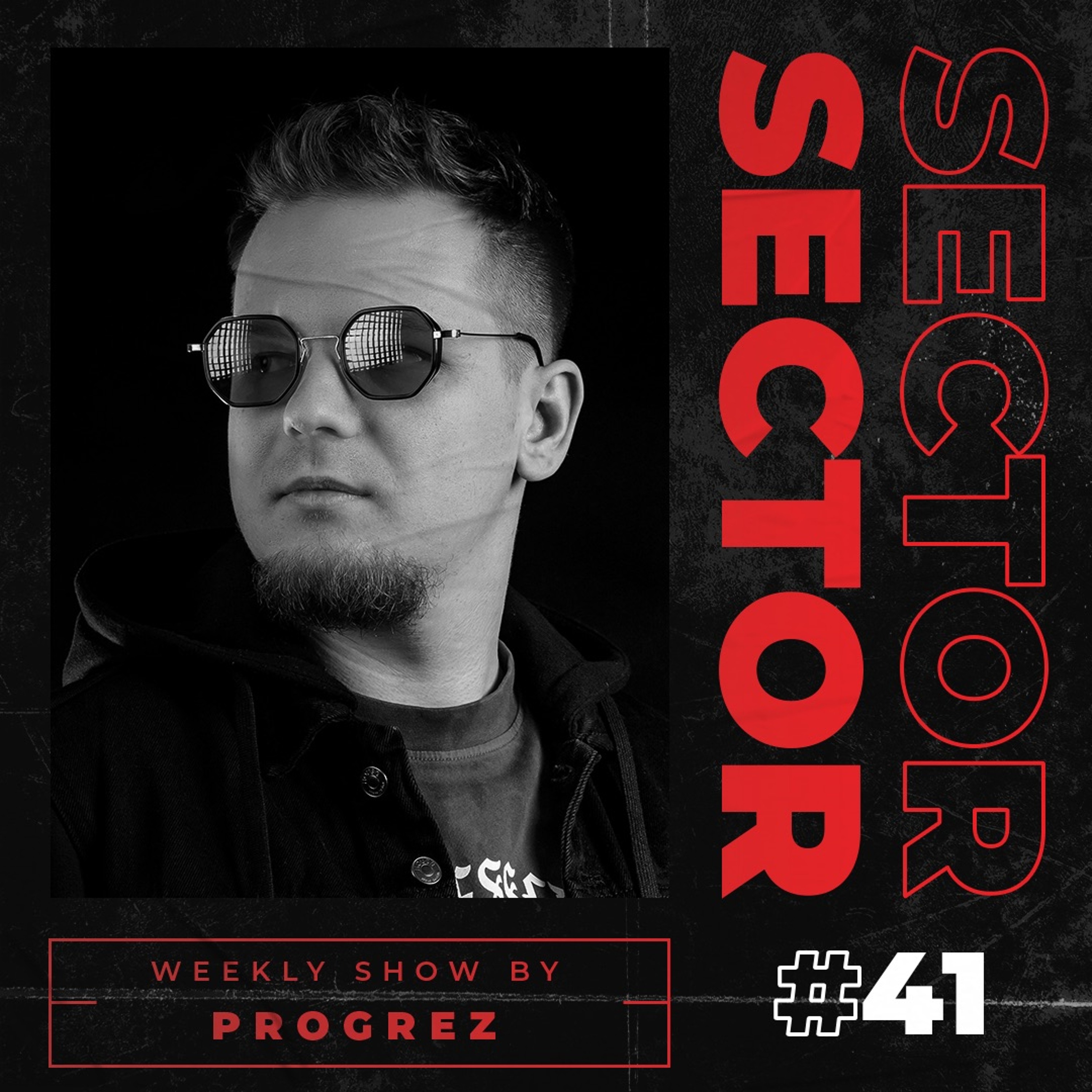 SectorB Podcast