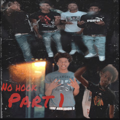 No Hook pt 1 (prod by GFELDS)