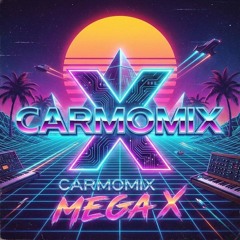 CARMOMIX - ROCKSTAR 15