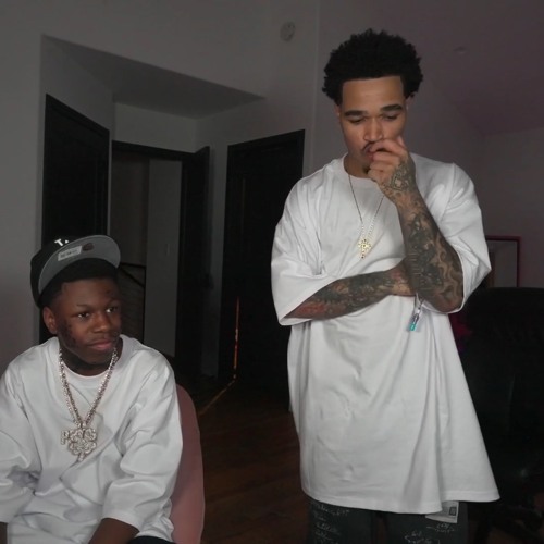 Turn Up (OG)- 2xRakai x PlaqueBoyMax (max stream)