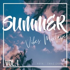 SUMMER VIBES MIXTAPE Vol.1
