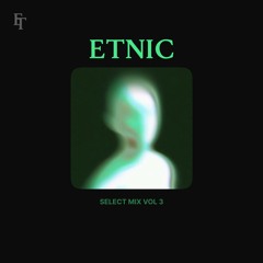 SELECT MIX VOL.3