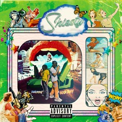Shiesty Ft. Rood Bwoy (prod . Guapmalice)