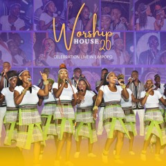 I know who I am (Live at Worship House Church Limpopo , 2023) [feat. Shemaya Vengesa]