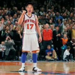 Jeremy Lin w/ pkundercoverr x cbgjulian (rexiroh)