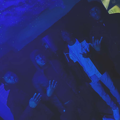 BEAT YO BLOCK DOWN FT. KID4L