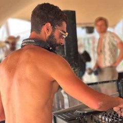 Khloul - Apres Siesta Friday - Burning Man 2025