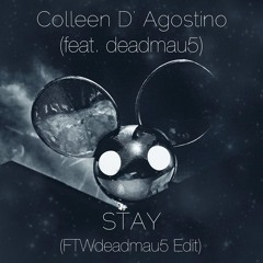Deadmau5 - Stay (Connagh Hay Bootleg)