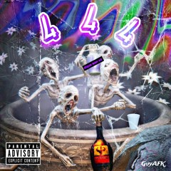 4.4.4 - FreeStyle Pt.1