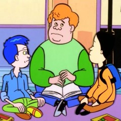 I dont care if the music's loud