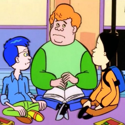 I dont care if the music's loud