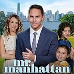 Alexa & Carlos Penavega: GREAT AMERICAN PURE FLIX Movie "MR MANHATTAN" (May 20th, 2024)