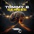 Artwork for Tommy B - Senses