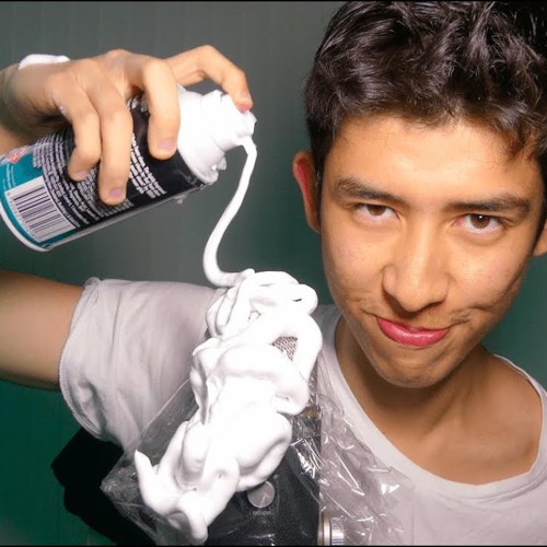 Triggers for RIDICULOUSLY SEVERE tingle immunity Pt.5