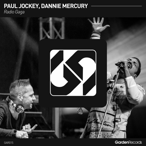 Stream Paul Jockey, Dannie Mercury - Radio Gaga By Paul Jockey.