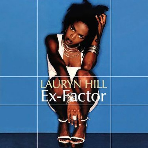 EX-FACTOR  by Lauryn Hill - Live Cover by DEINA