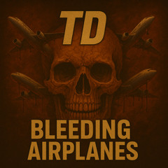 Bleeding Airplanes - Crossbreed Mini Mix