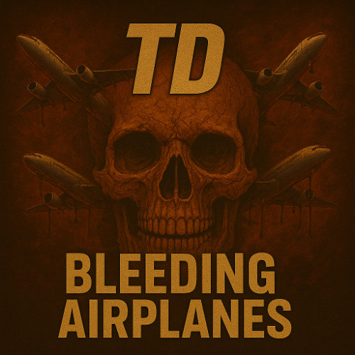 Bleeding Airplanes - Crossbreed Mini Mix
