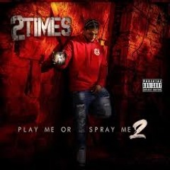 2 Times- Gang Secrets | Shot By @SkrillyVision