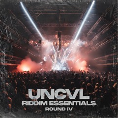 RIDDIM ESSENTIALS IV