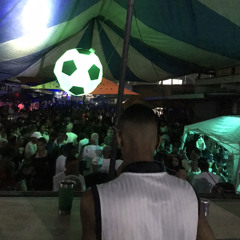 VAMOS FUDENDO DEBAIXO DA TENDA (( DJ DANIEL ))
