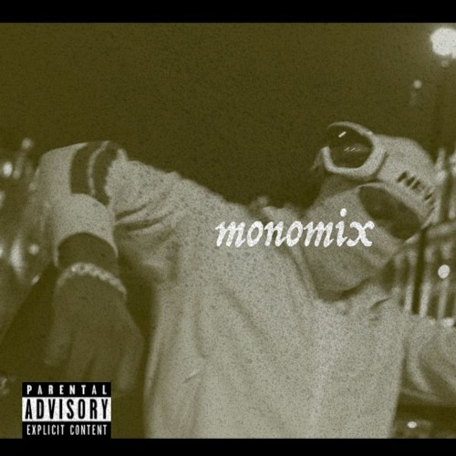 AM - Crashes -MONOMIX-