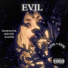 Evil 𐕣 ⛧