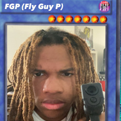 What Happened to FG? (prod. Bong)