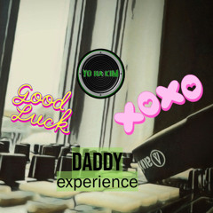 Daddy Experience  TECHNO SET  (YO-HA-KIM)