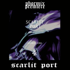 Premiere: Scarlit Port - Haevenbeas [MS007]