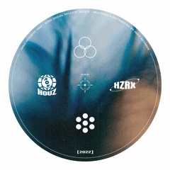 Marc Heun - Not Enough [HZRX]