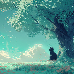 In The Garden - Poem