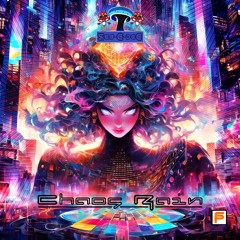 Chaos Rain (Acapella)