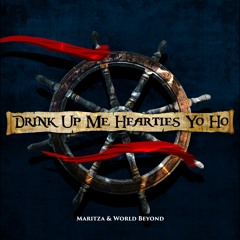 Pirates Of The Caribbean Violin Cover: Drink Up Me Hearties Yo Ho by Maritza & World Beyond