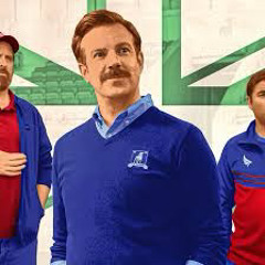 Ted lasso