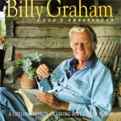 [View] [EBOOK EPUB KINDLE PDF] Billy Graham: God's Ambassador by  Russ Busby 📰