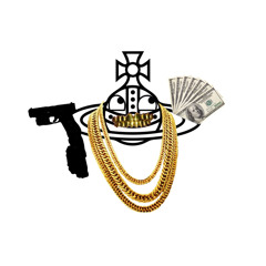 RAP MAN (Feat. KaPwn)