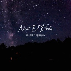 Nuit D'Étoiles (Claude Debussy)