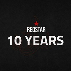 RedStar - 10 Years (official lyric video)