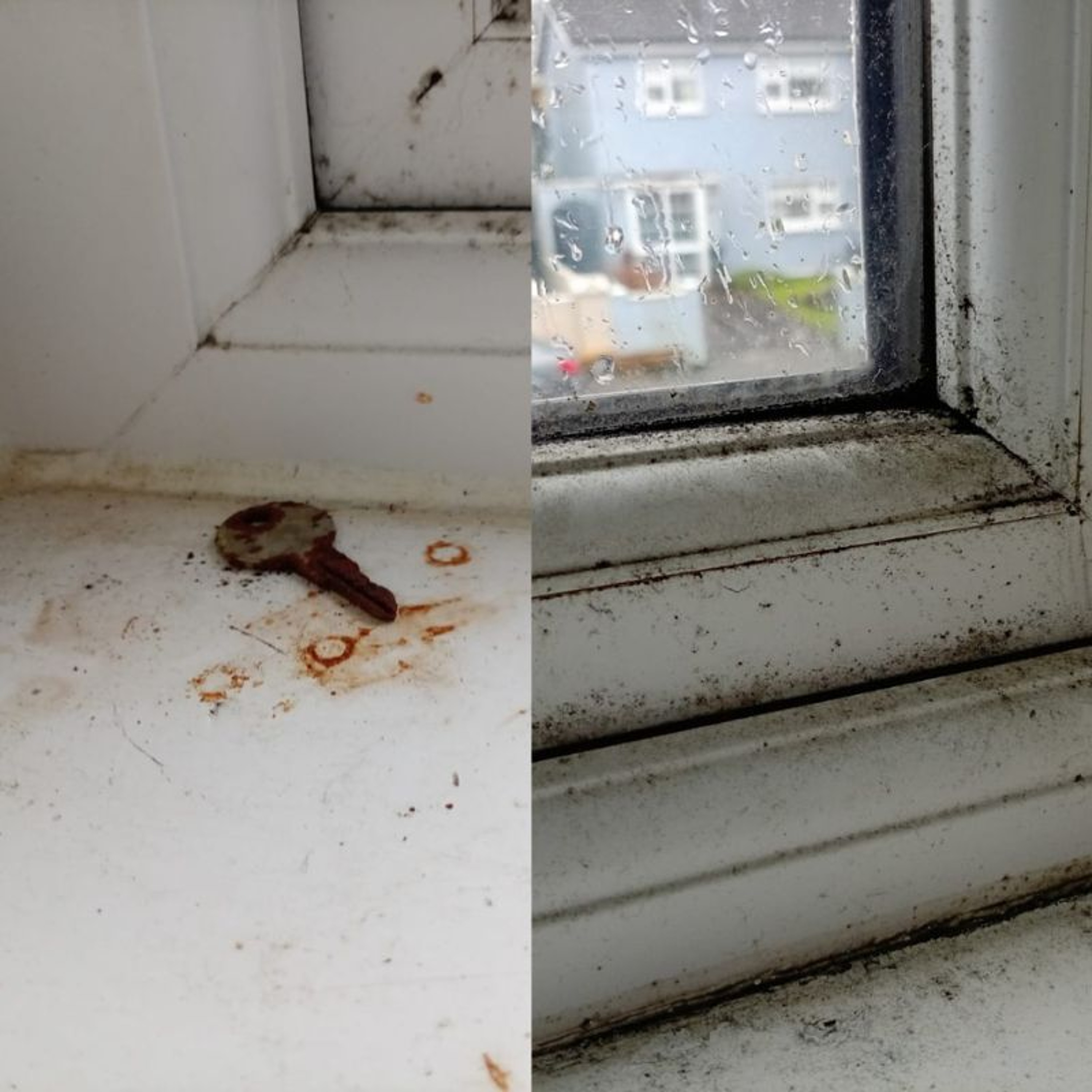 Ennis Resident Shares Ongoing Issues With Damp And Mould